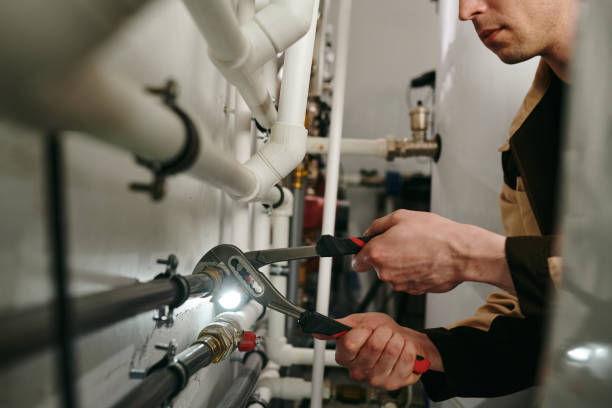 Best Water Softener Installation  in Fort Knox, KY