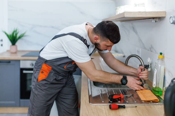 Best Toilet Repair Services  in Fort Knox, KY