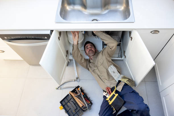 Best Residential Plumbing Services  in Fort Knox, KY