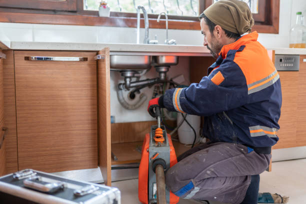 Best Sewer Line Repair  in Fort Knox, KY