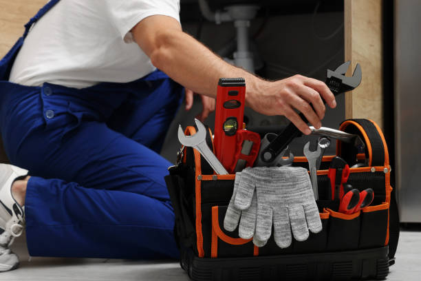 Best Emergency Plumbing Repair  in Fort Knox, KY
