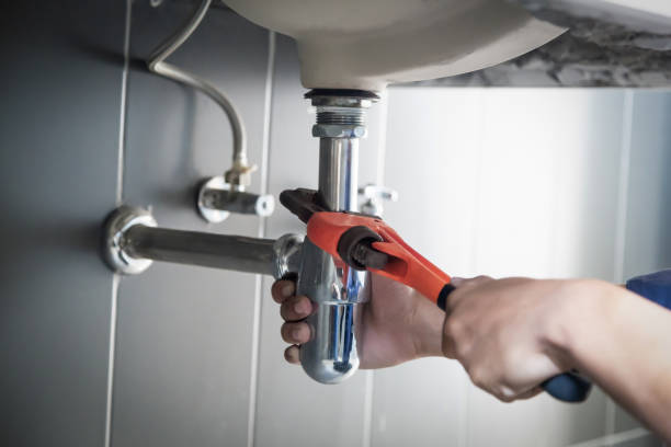 Best Drain Cleaning Services  in Fort Knox, KY