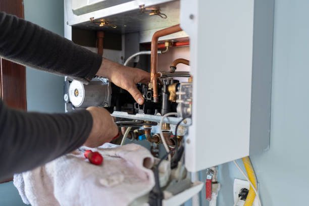 Best Water Leak Repair  in Fort Knox, KY
