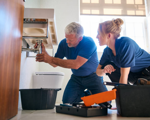 Best Same-Day Plumbing Service  in Fort Knox, KY